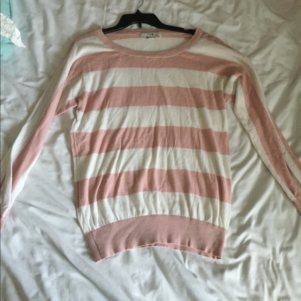 Forever 21 sweater
